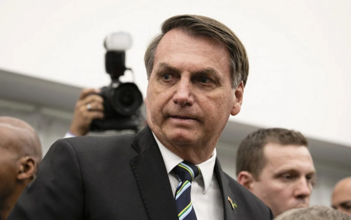 Facebook şi Instagram şterg înregistrările video cu preşedintele brazilian Jair Bolsonaro