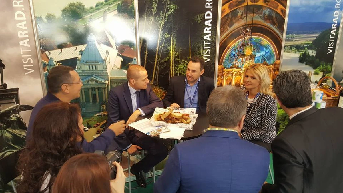 Falcă a ajuns rău de tot ! Niciun „greu“ liberal nu vrea să se afișeze cu șeful PNL Arad