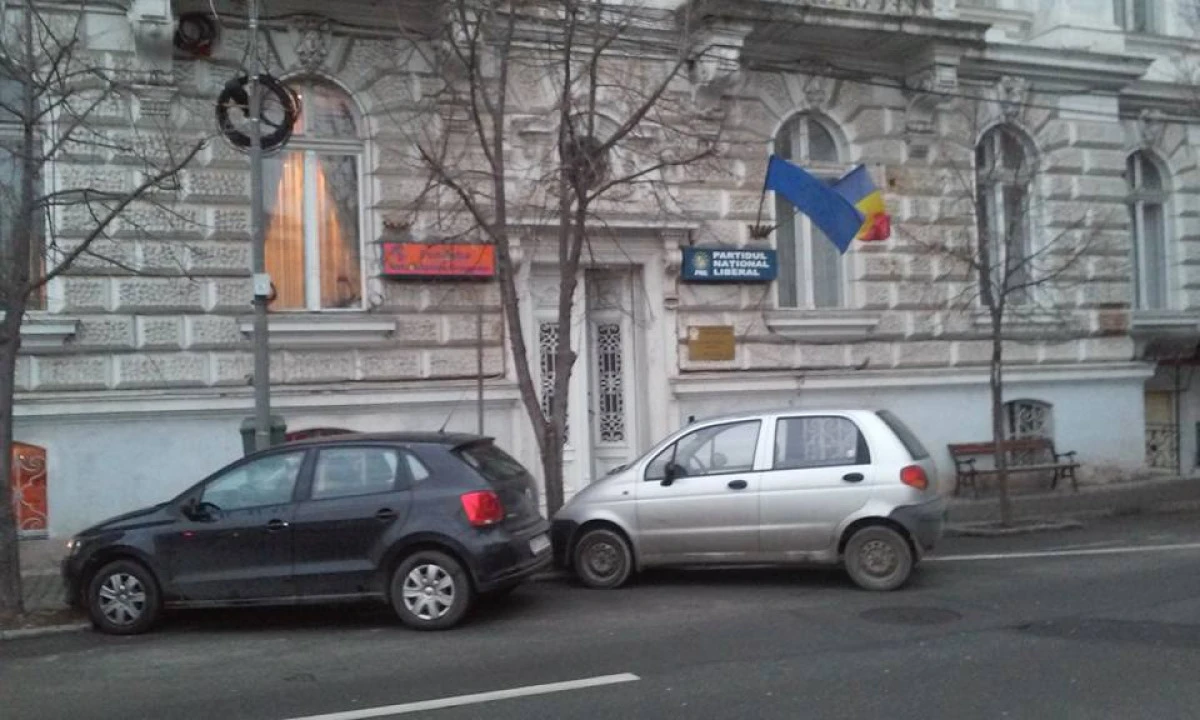 Falcă e disperat! Manevră de culise pentru a-şi păstra şefia PNL Arad