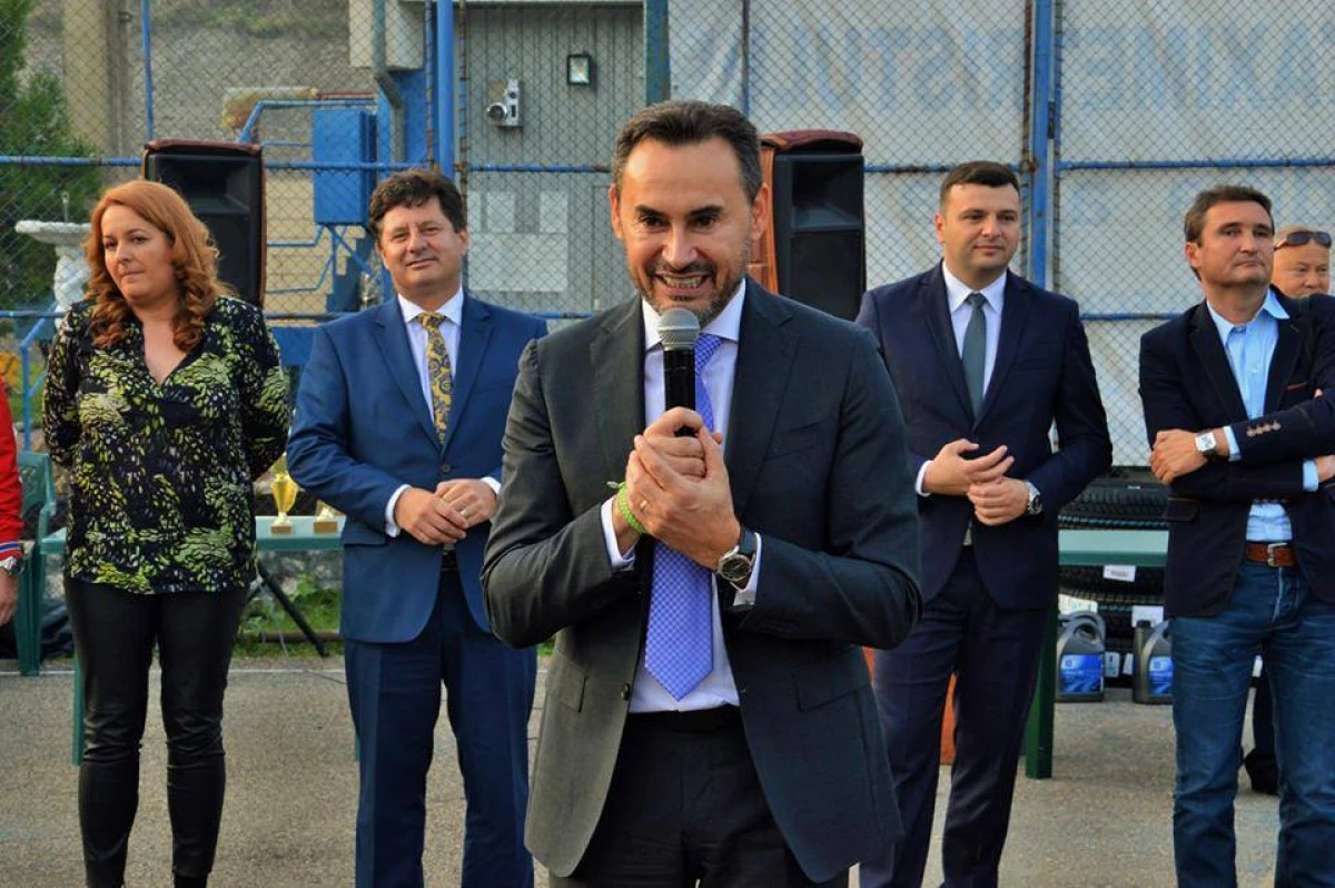 Falcă e tot mai departe de Parlamentul European! Lista PNL s-a modificat din nou