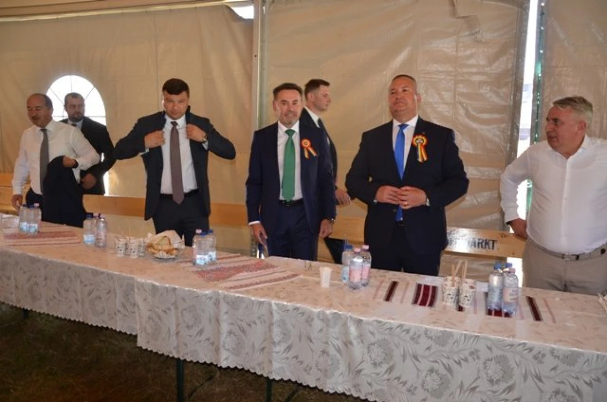Falcă îl contrazice pe Ciucă pe tema unor candidaturi comune cu cei de la PSD