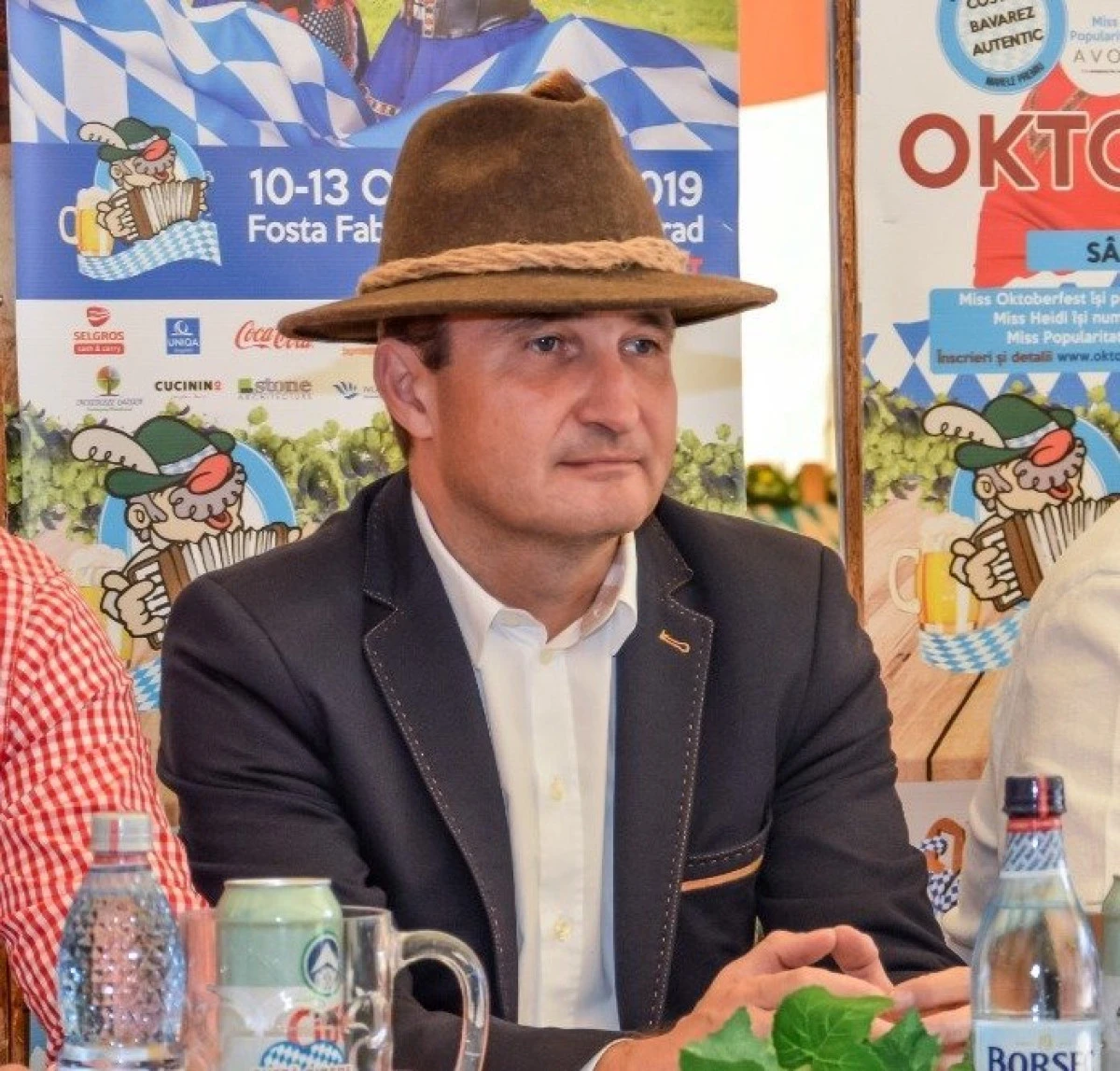 Falcă, îngenuncheat de Securitate! Bibarț va candida din partea PNL la Primăria Aradului