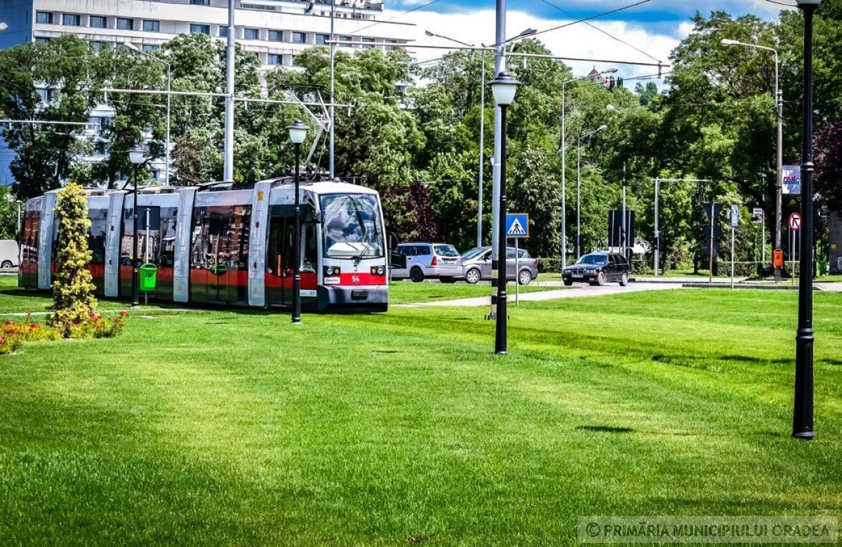 Falcă, învață de la Bolojan ! Oradea atrage peste 80 de milioane de euro de la UE