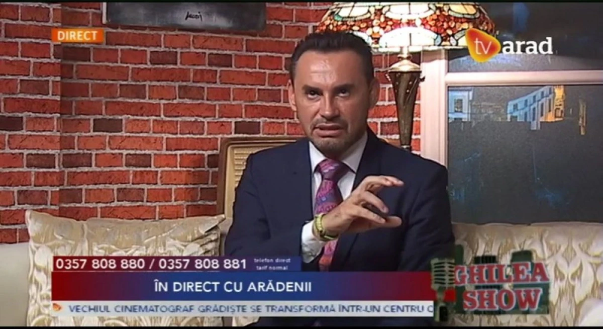 Falcă: Nu avem nicio obligație în cazul monumentului Marii Uniri