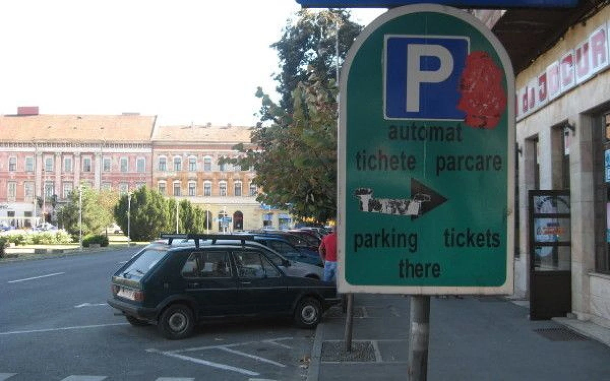 FALCA PREGATESTE UN COLHOZ ADMINISTRATIV: VA TRECE LA RECONS SI PARCARILE!