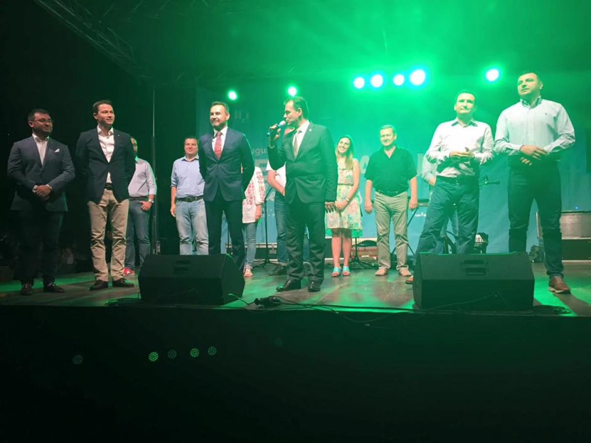 Falcă, prins cu minciuna! Iată dovada că şi-a dus de nas colegii de partid