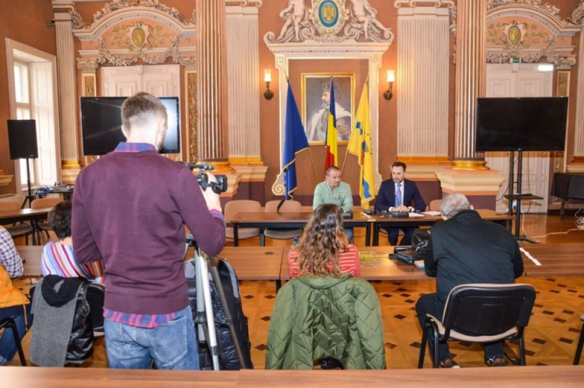 Falcă promite că va planta 1800 de arbori în campaniile electorale din 2019
