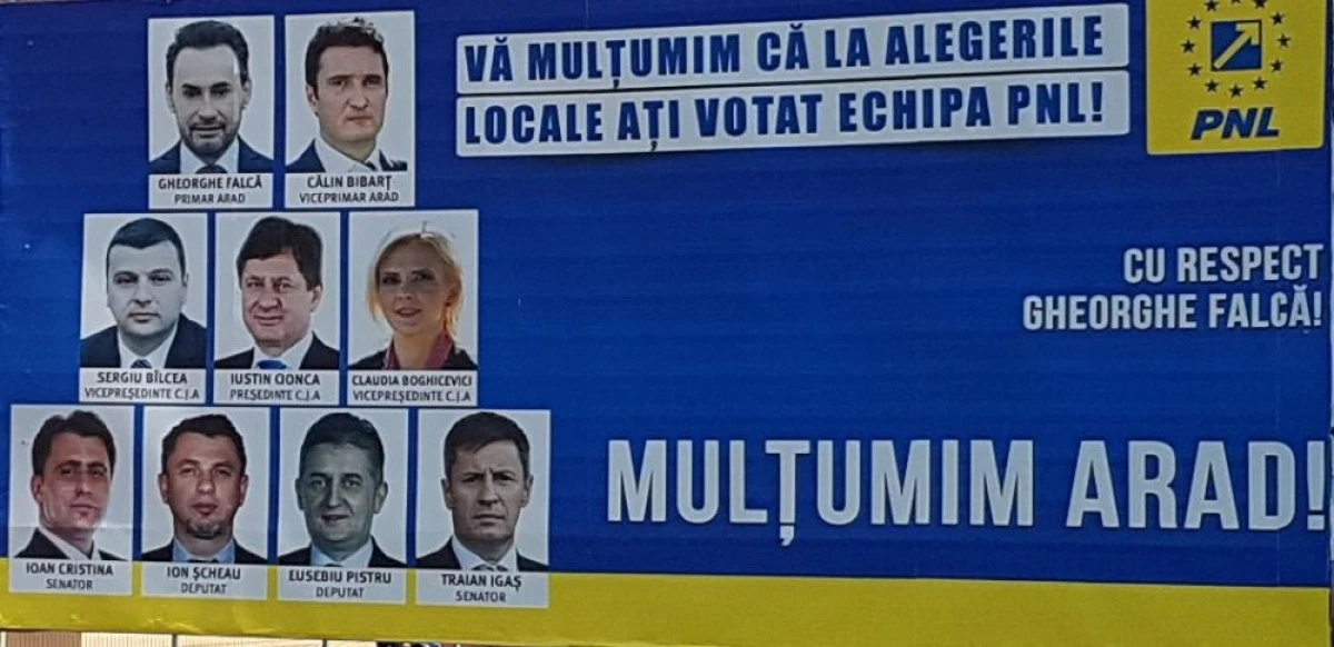 FALCĂ SE FOLOSEŞTE DE „RENEGATUL“ IGAŞ PENTRU A CÂŞTIGA VOTURI LA PARLAMENTARE