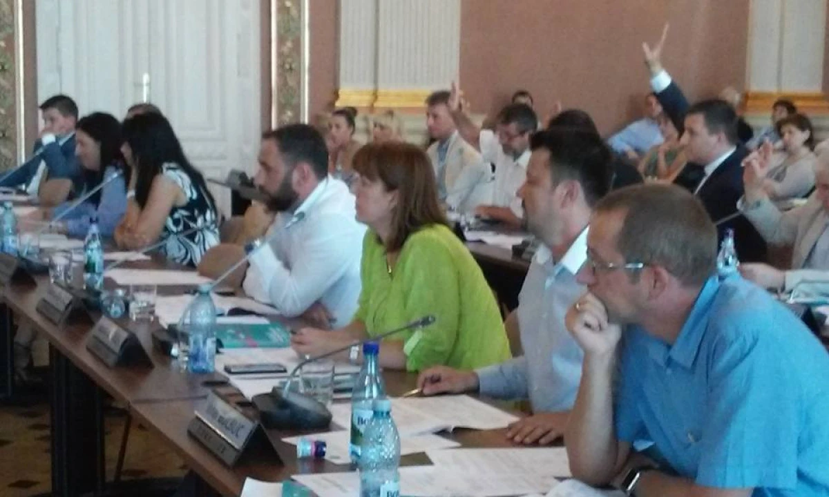 Falcă se răzbună pe PSD. A blocat validarea unui consilier local