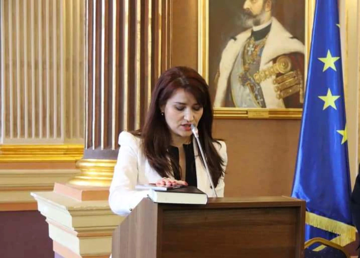Falcă și-a pus în funcția de subprefect „contabilul“ de la cabinetul de europarlamentar