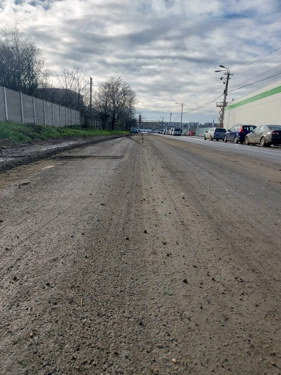 Falcă și Bibarț își bat joc de arădenii de pe strada 6 Vânători