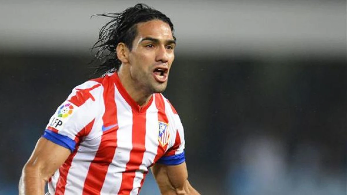 FALCAO NU MERGE LA MONDIALE. VEZI ECHIPA COMPLETA