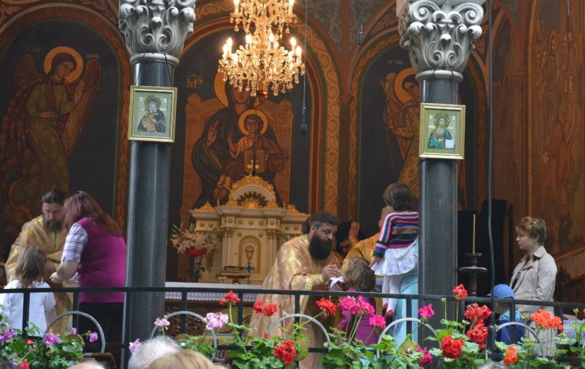 FAMILIA CREȘTINĂ, ÎN CENTRUL ACTIVITĂȚILOR PASTORAL-CATEHETICE DE LA ARAD