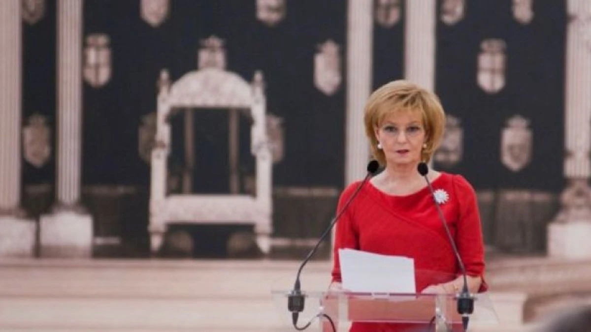 Familia Regală, în 2019: 330 de acţiuni publice şi 42 de vizite în ţară şi în străinătate