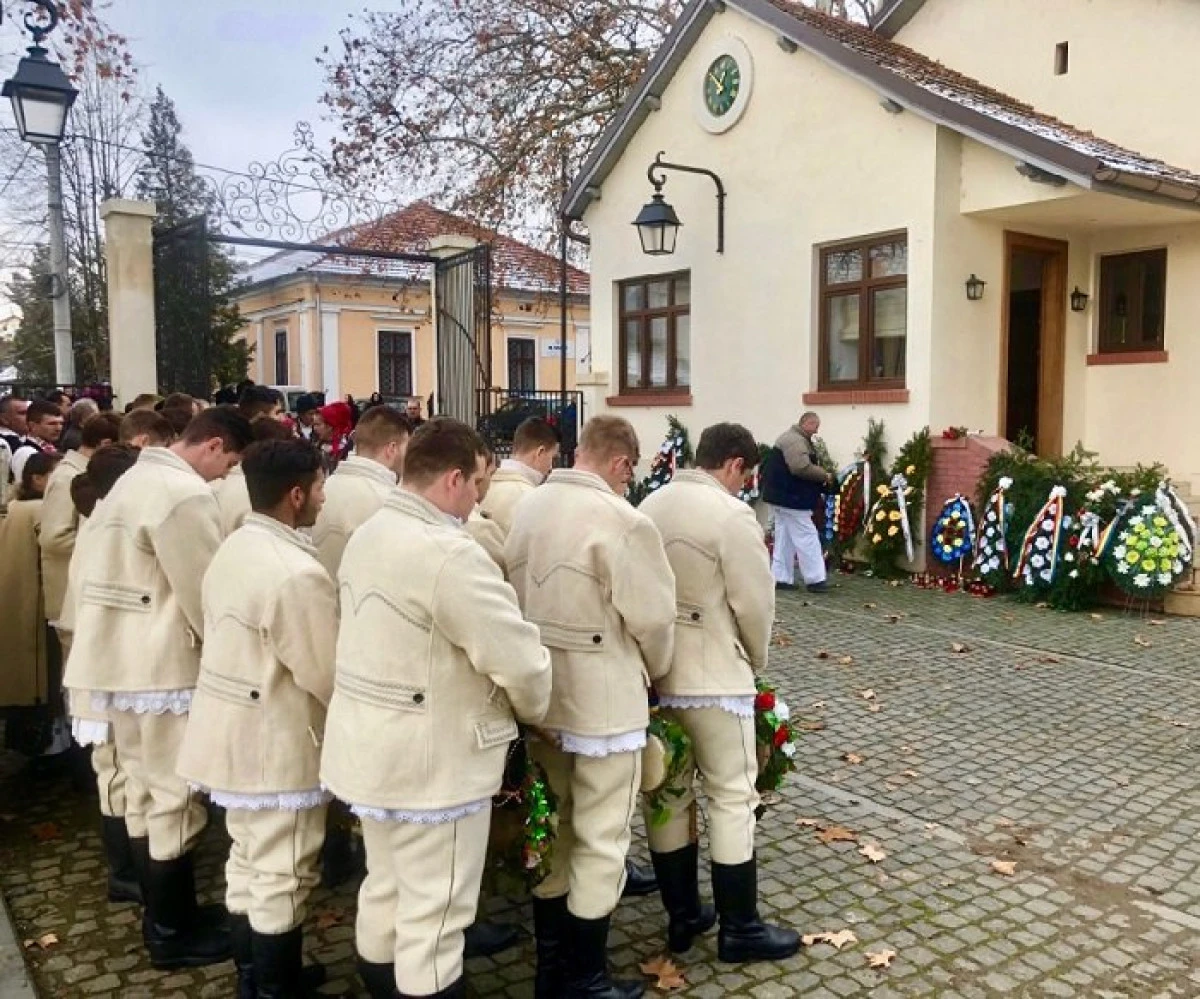 Familia Regală va petrece Crăciunul și Anul Nou la Săvârșin
