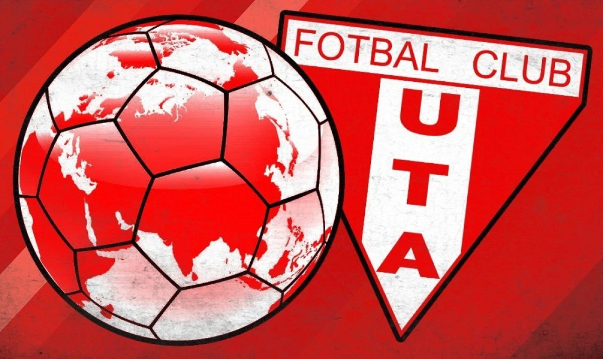 Fan shop-ul UTA-ei, accesibil acum şi pentru fanii din străinătate