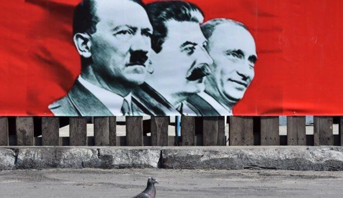 FARA EL, LUMEA AR FI ARATAT CU TOTUL ALTFEL. ZIUA IN CARE S-A NASCUT UN DICTATOR CARE A FRANT DESTINELE A MILIOANE DE OAMENI