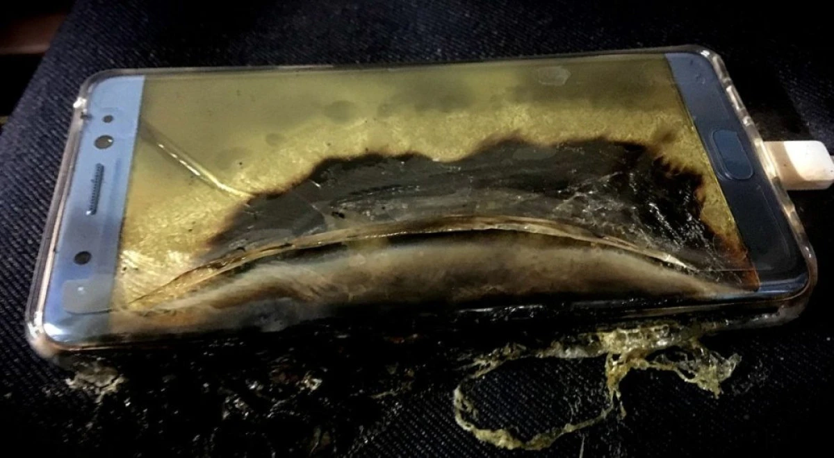 FĂRĂ PRECEDENT! SAMSUNG OPREȘTE DEFINITIV PRODUCȚIA DE GALAXY NOTE 7