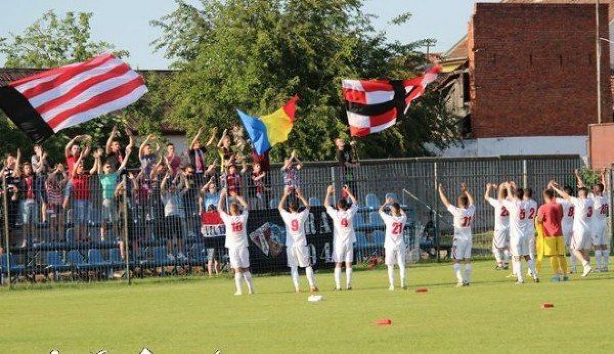 Fără soluţii, UTA ar putea relua campionatul tot pe Motorul