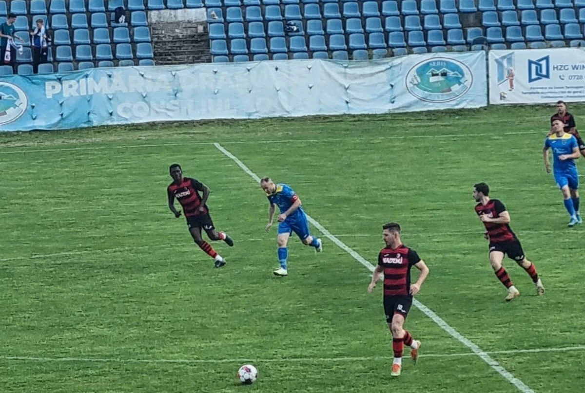 Fără surprize în etapa de Liga a IV-a: favoritele au făcut legea, Curticiul revine pe podium!