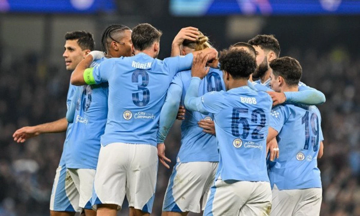 Fără surprize în Liga Campionilor: Manchester City și Real Madrid merg în sferturile de finală