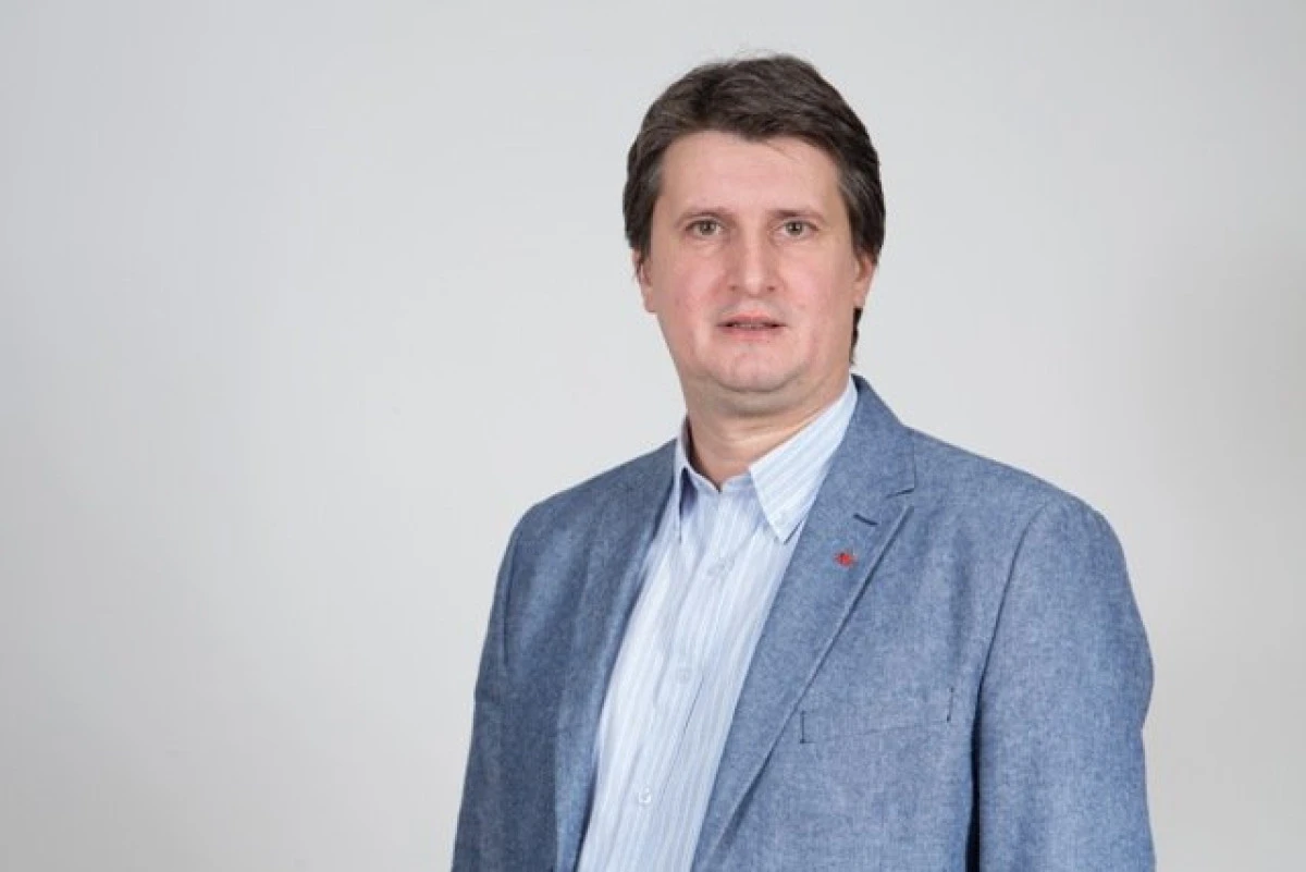 Farago Péter a fost reales președinte al UDMR Arad