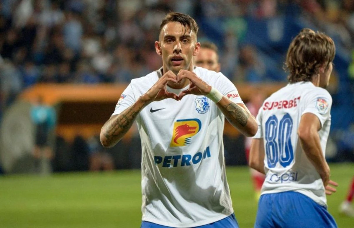 Farul lui Hagi câştigă la FCSB, iar UTA nu mai are nici şanse matematice la play-off!