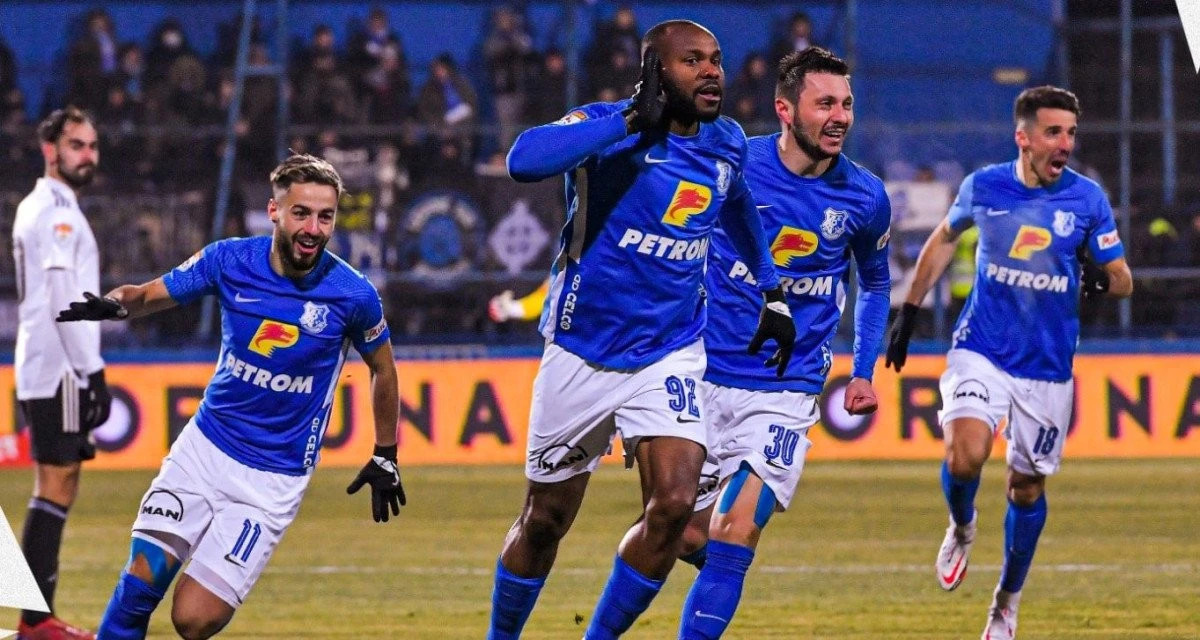 Farul şi Botoşani câştigă, iar şansele UTA-ei la play-off scad vertiginos!