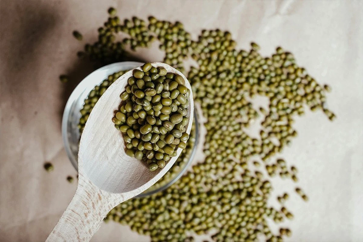Fasolea Mung: Superalimentul Antic Redescoperit în Bucătăria Modernă