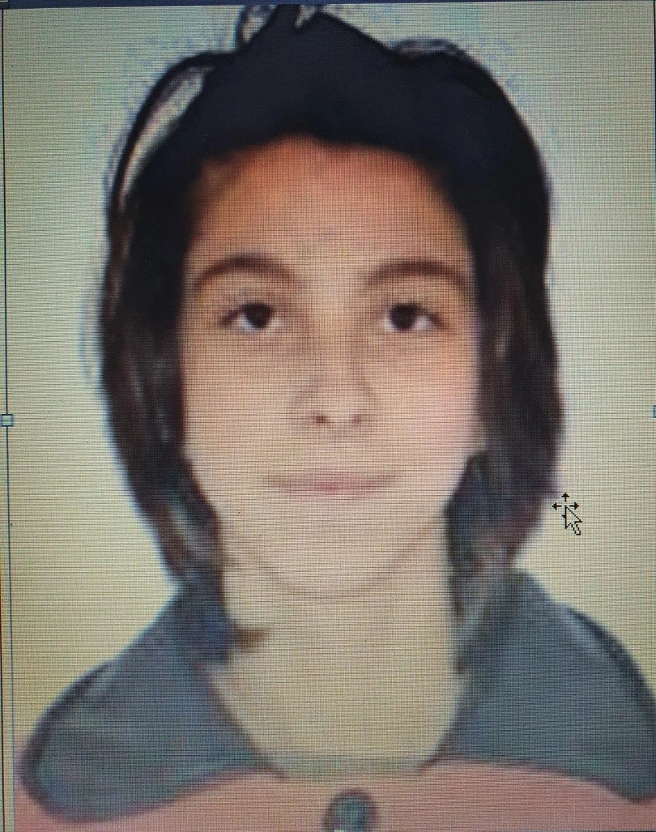 Fată de 18 ani, dispărută