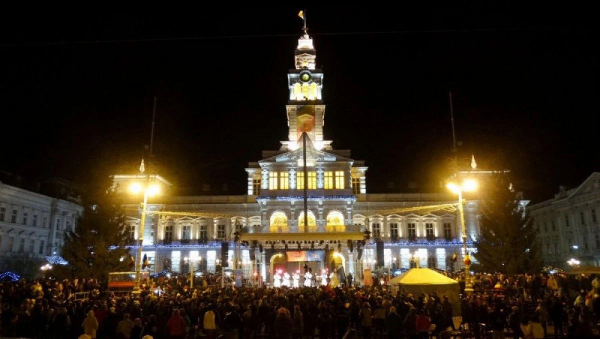 Faur: „Primăria a dus peste 122 de milioane de lei în investiții în anul 2021“