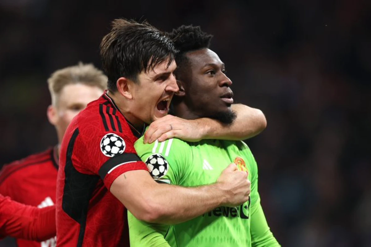 Favoritele au făcut legea în Liga Campionilor, victorie cu emoții pe Old Trafford