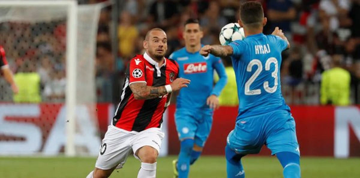 Favoritele fac legea în play-off-ul Ligii Campionilor