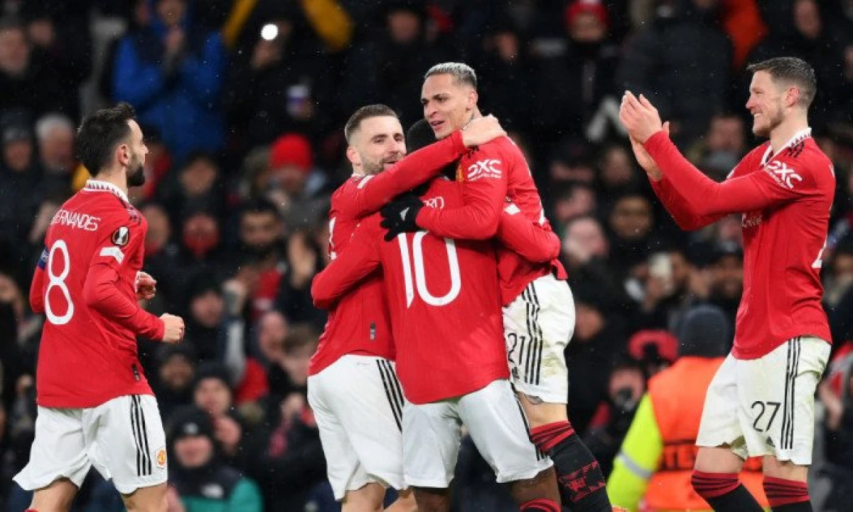 Favoritele la trofeu au câștigat pe linie în meciurile de acasă, din optimile Europa League