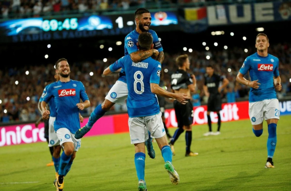 Favoritele se simt bine în play-off-ul Ligii Campionilor