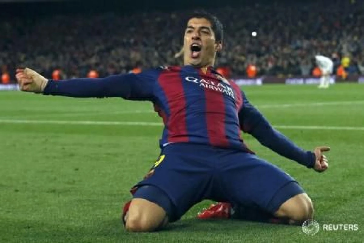 FC BARCELONA - REAL MADRID 2-1, INTR-UN NOU EPISOD DIN EL CLASICO