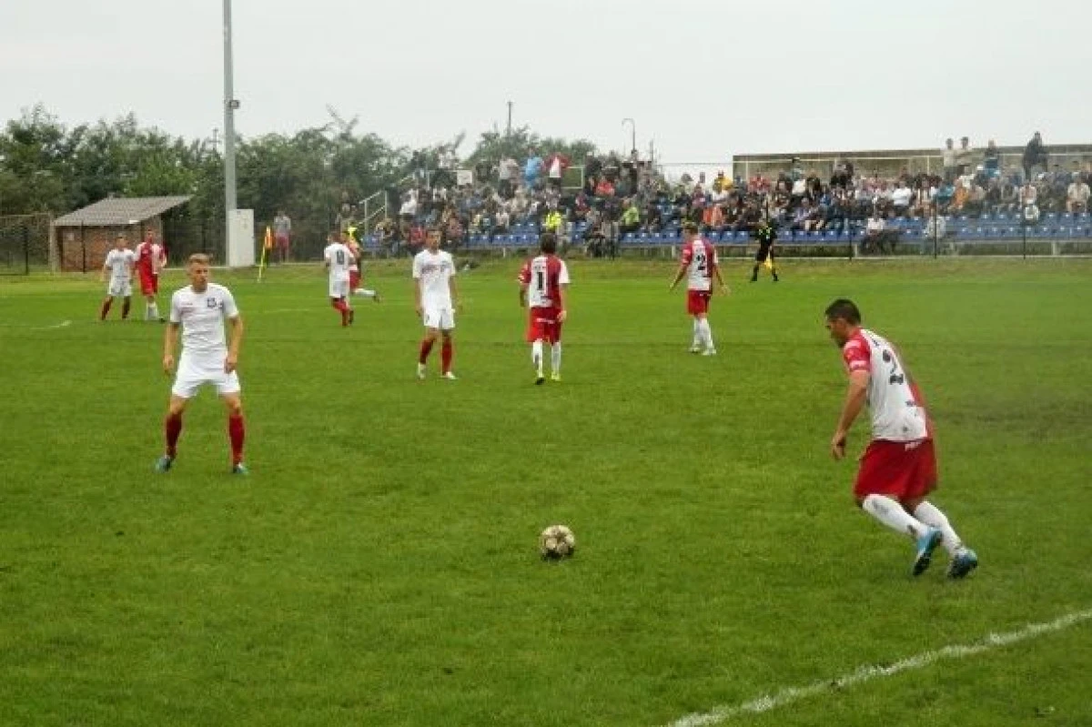 FC BIHOR - SOIMII PINCOTA, DERBY AL SUFERINTEI IN „B2”