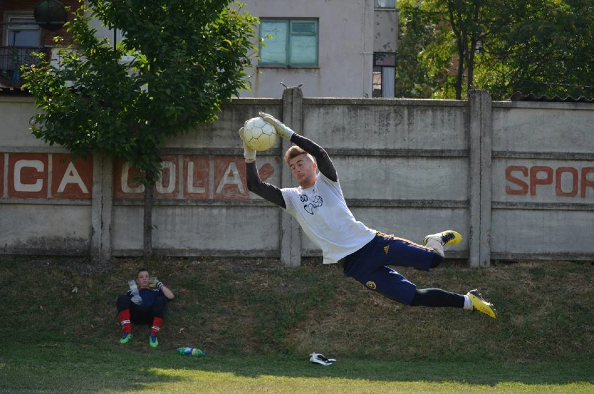 FC CARANSEBES SE INTARESTE DIN ZONA ARADULUI, PENTRU DEBUTUL IN LIGA A II-A