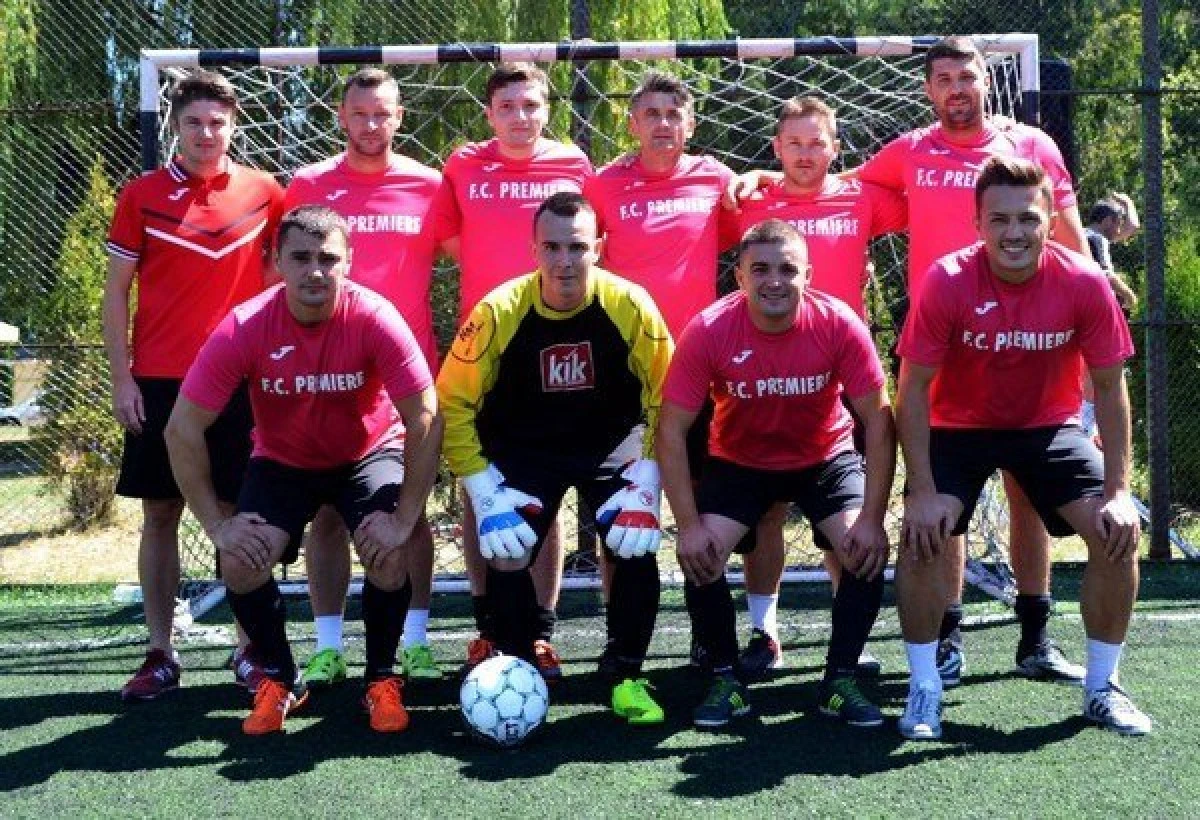 FC Premiere a avansat până în optimile Cupei României