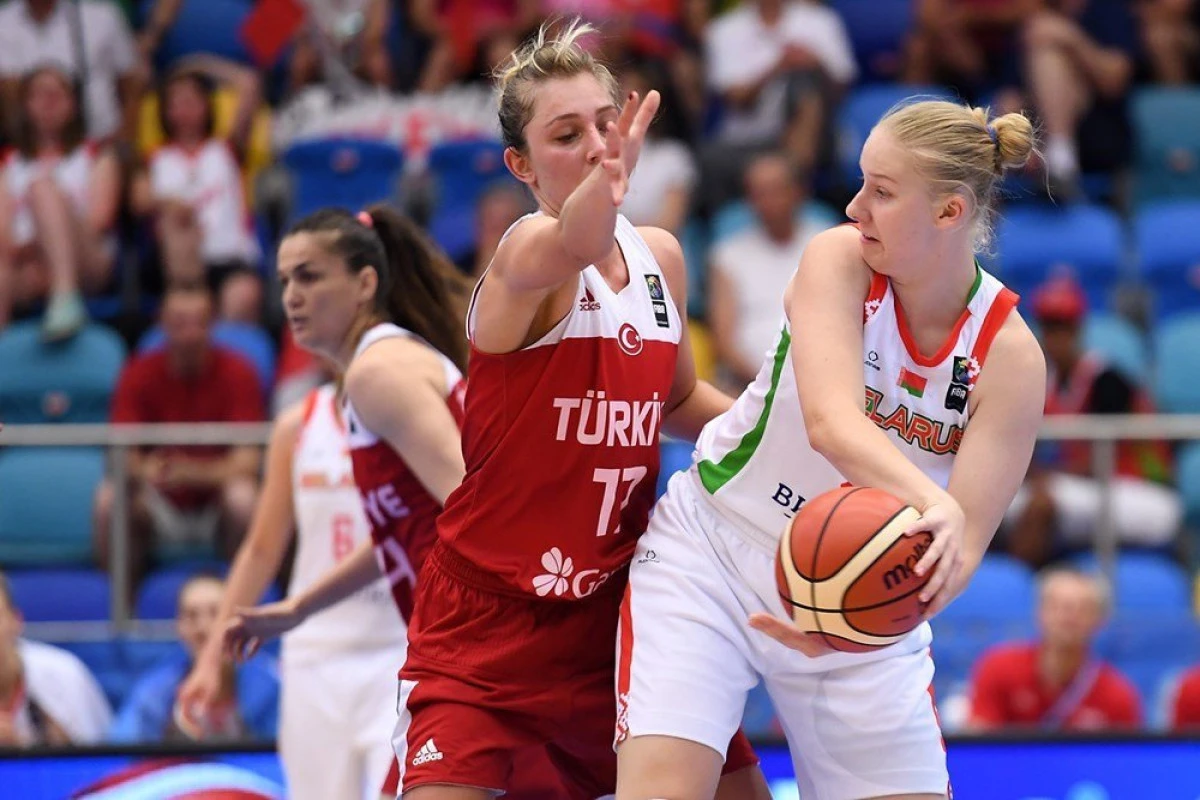 FCC Baschet Arad a transferat o nouă stranieră