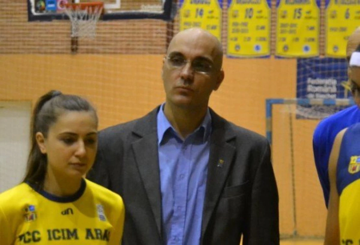 FCC Baschet Arad vrea un baraj pentru ultimul loc calificant la Final Four-ul Cupei: “S-ar respecta meritul sportiv”