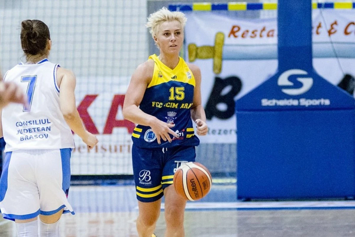 FCC ICIM a debutat cu o victorie, în noul sezon