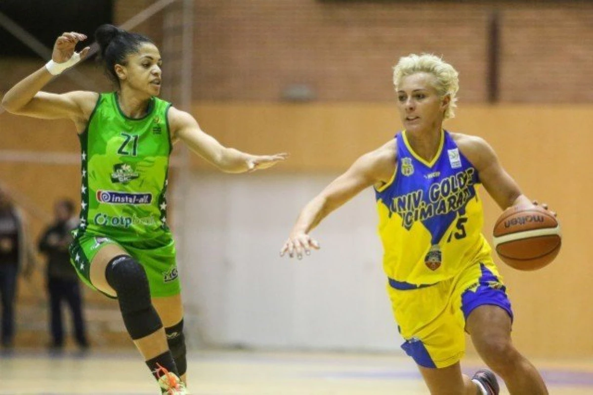 FCC ICIM a pierdut în faţa campioanei Serbiei
