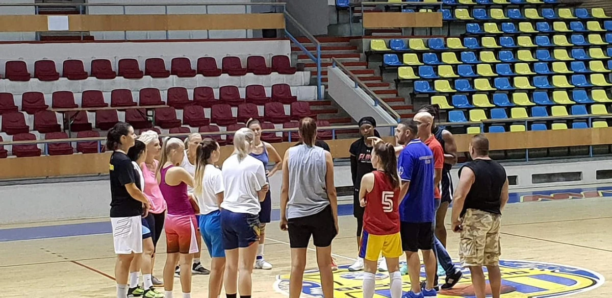 FCC ICIM îşi cunoaşte programul din campionat şi Cupă