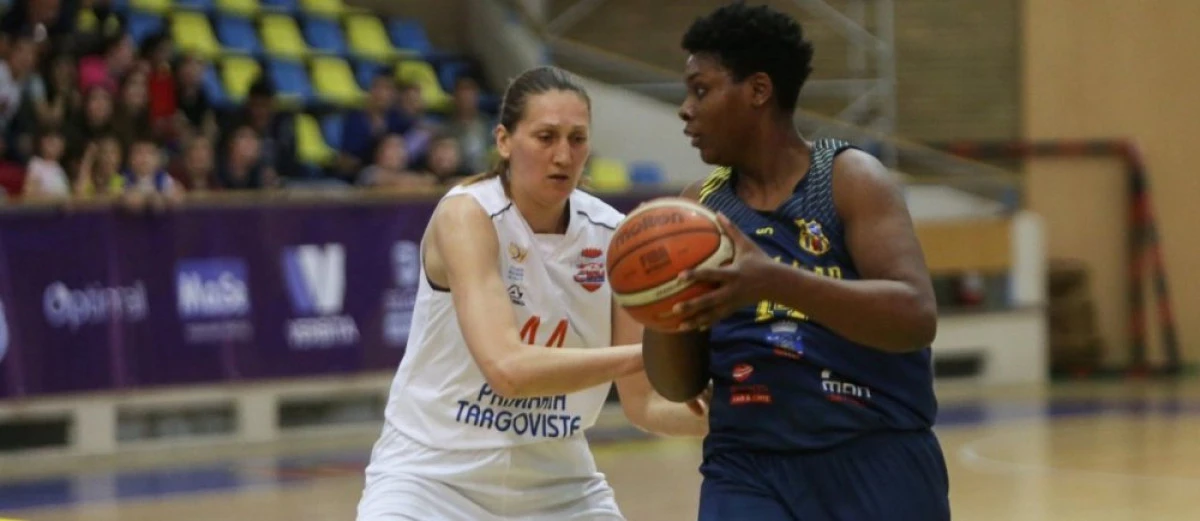 FCC ICIM trece de marea rivală şi e la un pas de semifinale