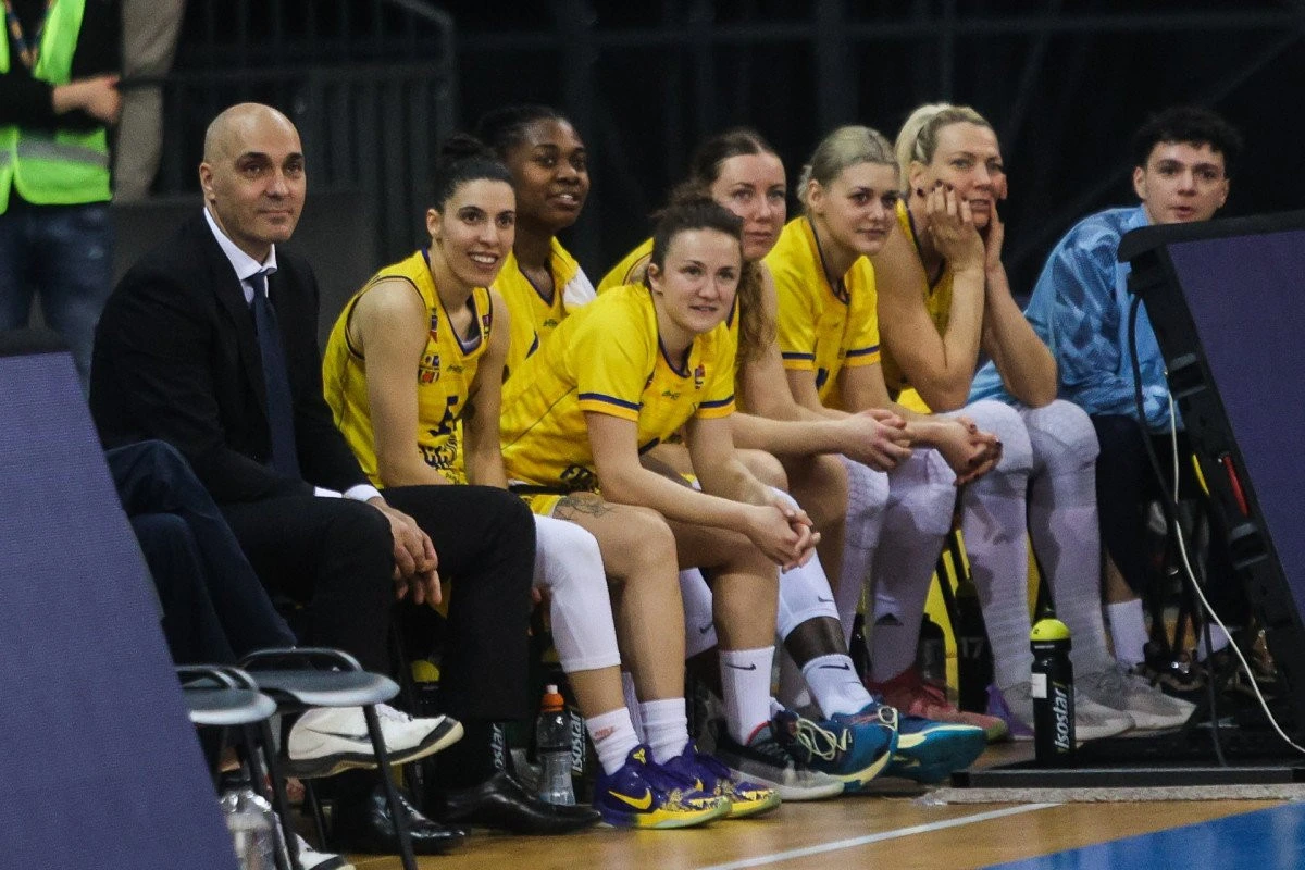 FCC UAV Arad nu s-a înscris în Cupa Federației, competiția ce încheie sezonul intern