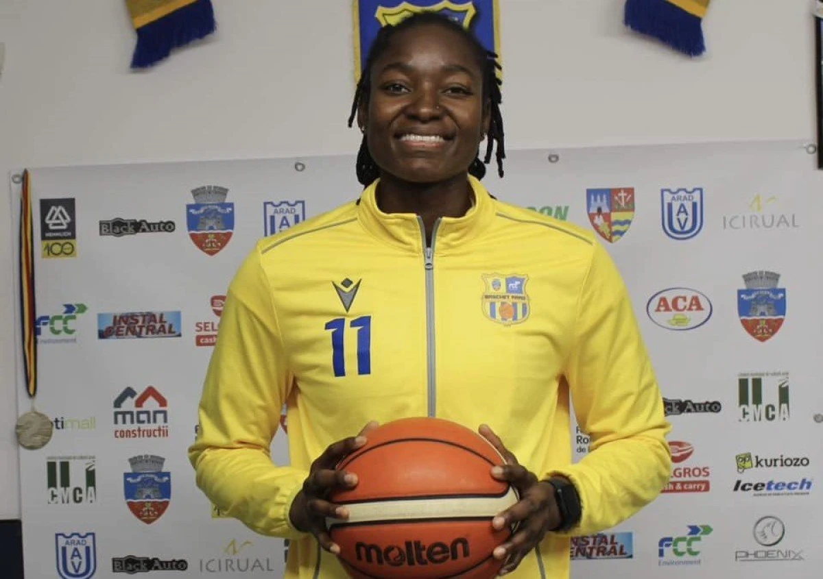 FCC UAV mută la americance: a plecat Madden și a venit Nikki Greene, fostă jucătoare de WNBA!