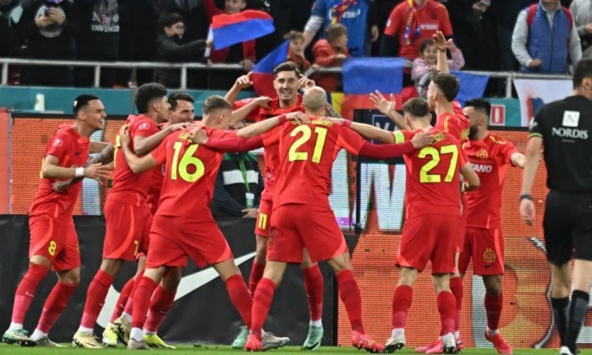 FCSB a luat titlul după nouă ani de secetă, iar lupta pentru salvare devine dramatică!