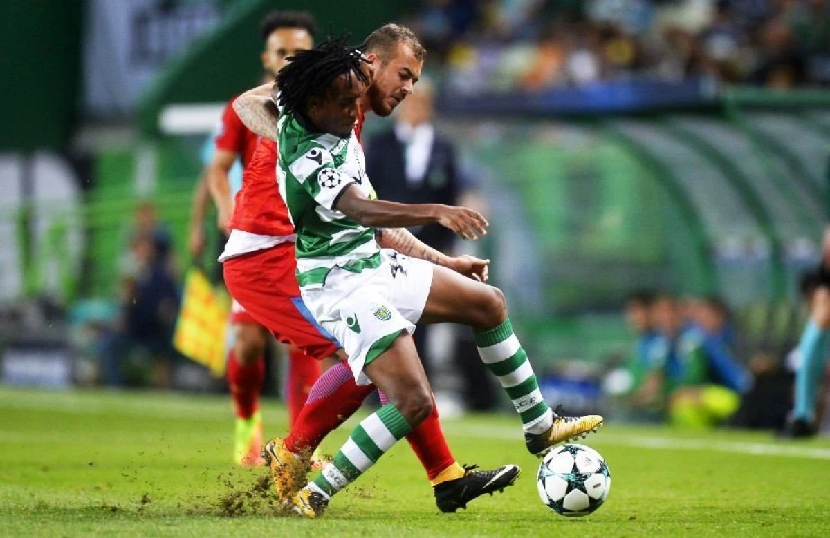 FCSB a pierdut primul loc, în grupa din Europa League