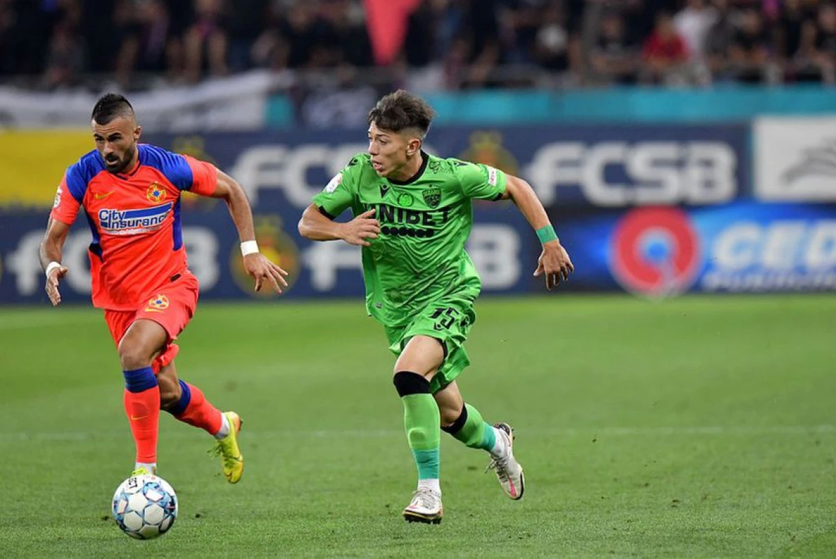 FCSB - Dinamo este capul de afiș al weekendului, în SuperLiga! Cum arată etapa a doua